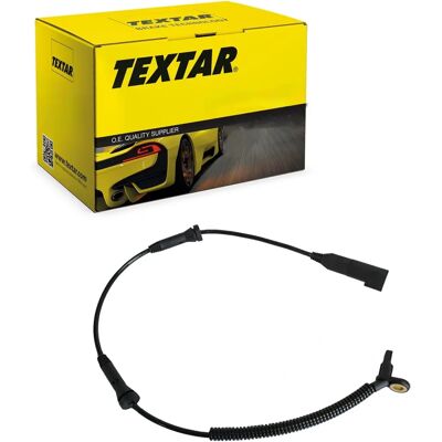Textar Ford Transit Wheel Speed Sensor - Wheel Speed Sensor Textar Ford Transit Wheel Speed Sensor - Wheel Speed Sensor