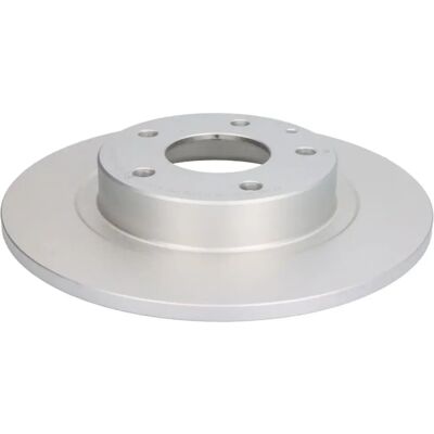TEXTAR Mazda 6 Disque de Frein - Plein Ventilé 114.3mm TEXTAR Mazda 6 Disque de Frein - Plein Ventilé 114.3mm