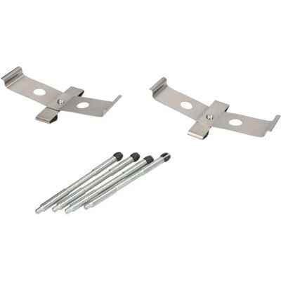 Kit de Freins TEXTAR 82537100 - Système Brembo Kit de Freins TEXTAR 82537100 - Système Brembo