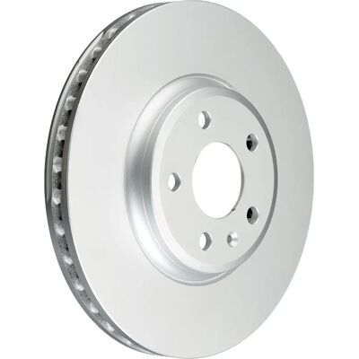 TEXTAR 92160005 Belüfteter Bremsscheibe - A4 Q5 A5 B8 TEXTAR 92160005 Belüfteter Bremsscheibe - A4 Q5 A5 B8
