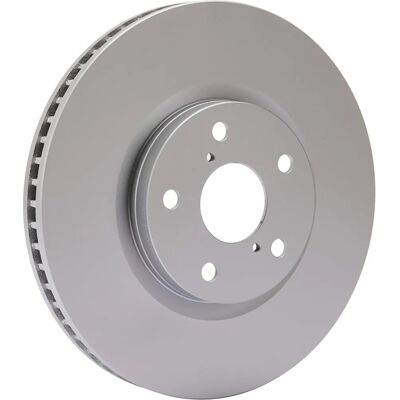 TEXTAR Lexus LS III Disc de frână ventilat - Disc de frână TEXTAR Lexus LS III Disc de frână ventilat - Disc de frână