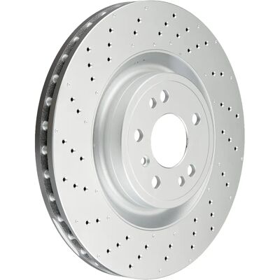 TEXTAR 92254405 Belüfteter Vorderrad-Bremsscheibe - Disc Brake TEXTAR 92254405 Belüfteter Vorderrad-Bremsscheibe - Disc Brake