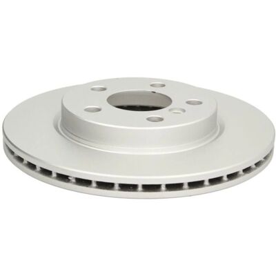 Disque de frein MINI - Ventilé, 280mm, 22mm d'épaisseur Disque de frein MINI - Ventilé, 280mm, 22mm d'épaisseur