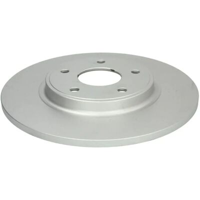TEXTAR Fiat Dodge Chrysler Brake Disc - Rear 328mm 12mm coated TEXTAR Fiat Dodge Chrysler Brake Disc - Rear 328mm 12mm coated