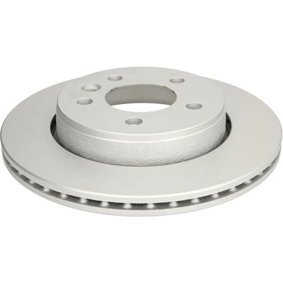 TEXTAR VW: Disque de frein ventilé Amarok/Crafter TEXTAR VW: Disque de frein ventilé Amarok/Crafter