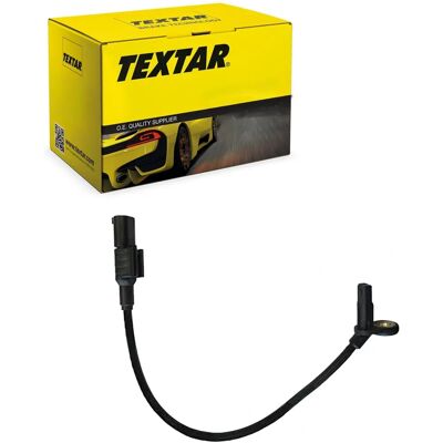 TEXTAR 45089900 Aktiver ABS-Raddrehzahlsensor - ABS Raddrehzahlsensor TEXTAR 45089900 Aktiver ABS-Raddrehzahlsensor - ABS Raddrehzahlsensor