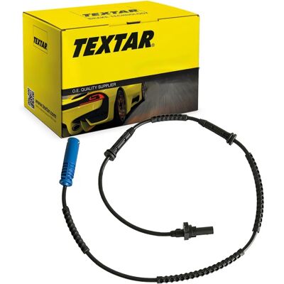 Textar Mini Cooper ABS-Sensor - Hinterachse Raddrehzahl Textar Mini Cooper ABS-Sensor - Hinterachse Raddrehzahl