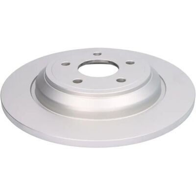 TEXTAR Ford Focus Bremsscheibe - Voll 185,5mm - 11mm Dicke TEXTAR Ford Focus Bremsscheibe - Voll 185,5mm - 11mm Dicke