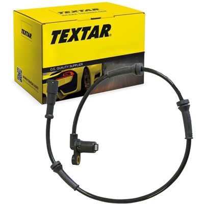 Textar Renault ABS Sensor - Front Wheel Speed Sensor Textar Renault ABS Sensor - Front Wheel Speed Sensor