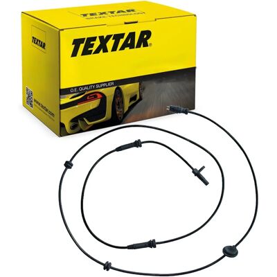 Textar 45017400 ABS Sensor - Fiat Doblo Textar 45017400 ABS Sensor - Fiat Doblo