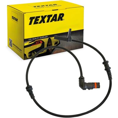 Textar 45018600 Aktiver ABS-sensor - Sensor Textar 45018600 Aktiver ABS-sensor - Sensor