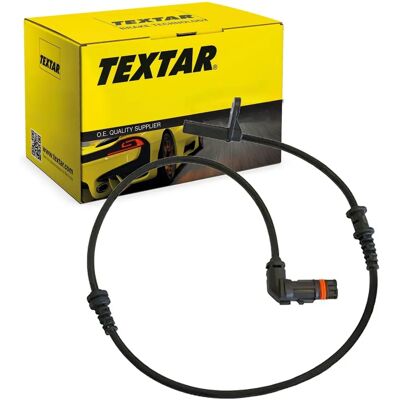 Textar 45018600 Aktiivinen ABS-anturi - Anturi Textar 45018600 Aktiivinen ABS-anturi - Anturi