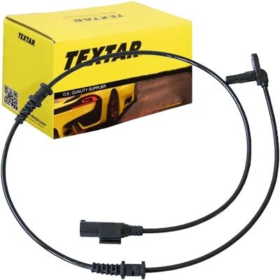 Textar 24071155313 Active ABS Sensor - ABS Sensor Textar 24071155313 Active ABS Sensor - ABS Sensor