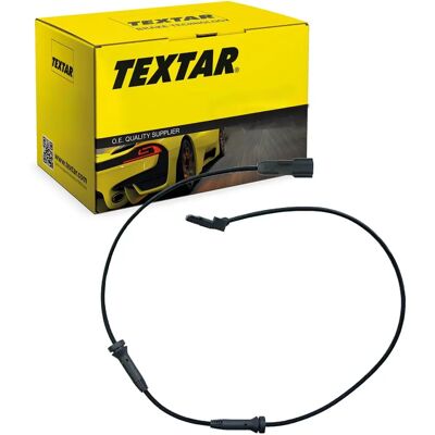 Textar 30333 Rear Wheel Speed Sensor - ABS Sensor Textar 30333 Rear Wheel Speed Sensor - ABS Sensor