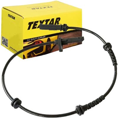 Sensor de velocidade de roda ativo Textar 45026600 para BMW 5/6 Sensor de velocidade de roda ativo Textar 45026600 para BMW 5/6