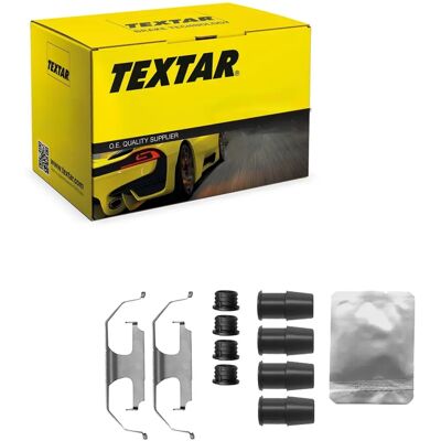 Kit di riparazione pinza freno posteriore BMW 3/4 - Parti del sistema frenante Kit di riparazione pinza freno posteriore BMW 3/4 - Parti del sistema frenante