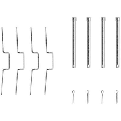 Textar 82545400 Land Rover Bremsekit - Komplettes sæt Textar 82545400 Land Rover Bremsekit - Komplettes sæt