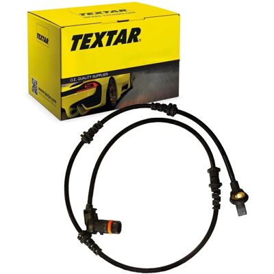 Textar 45134200 Aktivt ABS-sensor til Mercedes-Benz - 856 mm Textar 45134200 Aktivt ABS-sensor til Mercedes-Benz - 856 mm