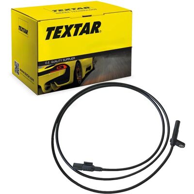 Textar Mercedes Sprinter Rear Left Wheel Speed Sensor - Wheel Speed Sensor Textar Mercedes Sprinter Rear Left Wheel Speed Sensor - Wheel Speed Sensor