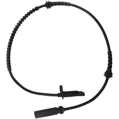 Textar Mini Cooper ABS sensor - Front axle - Active, 728mm, 0.044kg Textar Mini Cooper ABS sensor - Front axle - Active, 728mm, 0.044kg
