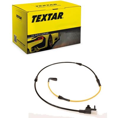 Textar LR090683 Επαφή προειδοποίησης φθοράς δισκόπλακας - Δίσκος - Jaguar F-Pace Textar LR090683 Επαφή προειδοποίησης φθοράς δισκόπλακας - Δίσκος - Jaguar F-Pace