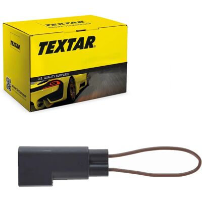 Textar Ford Transit Bremseslitasje varsling kontakt - Bremsekloss slitasje varsel Textar Ford Transit Bremseslitasje varsling kontakt - Bremsekloss slitasje varsel