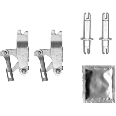 TEXTAR Reparatursatz Volvo 850 C70 S70 - Reparatursatz TEXTAR Reparatursatz Volvo 850 C70 S70 - Reparatursatz