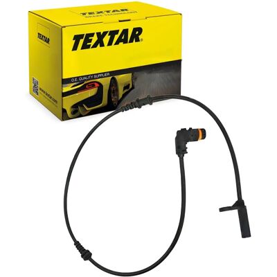 TEXTAR 45029500 Aktiver Raddrehzahlsensor - ABS Sensor TEXTAR 45029500 Aktiver Raddrehzahlsensor - ABS Sensor