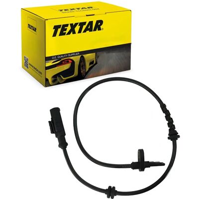 Textar 52012826 Rear Wheel Speed Sensor - ABS Sensor Textar 52012826 Rear Wheel Speed Sensor - ABS Sensor