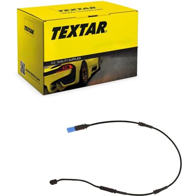 Textar BMW X3 X4 Hinterachse Bremsverschleißsensor - Warnkontakt Textar BMW X3 X4 Hinterachse Bremsverschleißsensor - Warnkontakt
