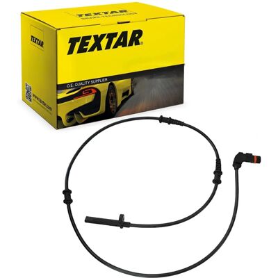 Textar A.B.S. 31428 Front Wheel Speed Sensor - ABS sensor Textar A.B.S. 31428 Front Wheel Speed Sensor - ABS sensor