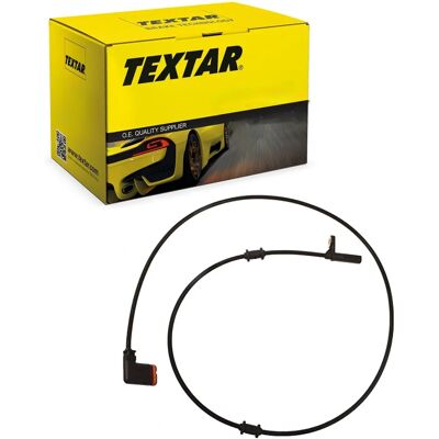 Textar A1725400717 Rear Right Wheel Speed Sensor - Wheel Speed Sensor Textar A1725400717 Rear Right Wheel Speed Sensor - Wheel Speed Sensor