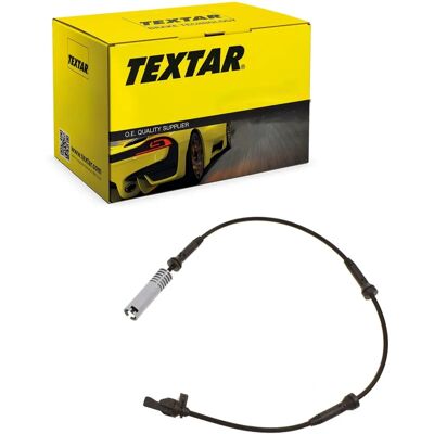 Sensor de velocidad de rueda activo Textar 45031400 Sensor de velocidad de rueda activo Textar 45031400