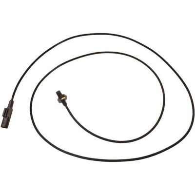 TEXTAR 45031800 Sensor de velocidad de rueda - Sensor de velocidad de rueda TEXTAR 45031800 Sensor de velocidad de rueda - Sensor de velocidad de rueda