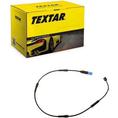 Textar Modell 98061300 - Bremsverschleißwarnkontakt für BMW X3 X5 X6 X7 Textar Modell 98061300 - Bremsverschleißwarnkontakt für BMW X3 X5 X6 X7