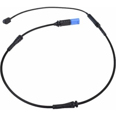 Textar Contacteur d'Avertissement d'Usure - Capteur d'Usure pour BMW X5 Textar Contacteur d'Avertissement d'Usure - Capteur d'Usure pour BMW X5