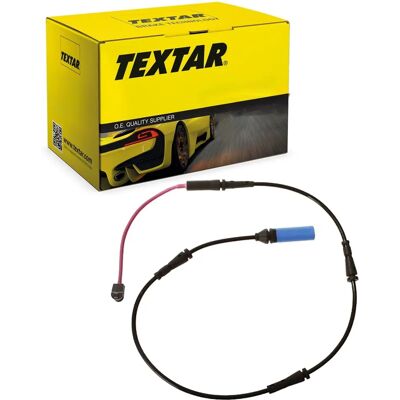 TEXTAR 98060800 Slitasjesensor for Bremsbelagte - Slitasjesensor for bremser TEXTAR 98060800 Slitasjesensor for Bremsbelagte - Slitasjesensor for bremser