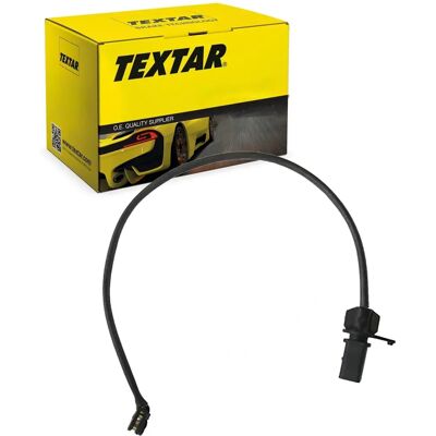 Textar Bremsverschleißwarnkontakt - 405mm - Scheibenbremse Textar Bremsverschleißwarnkontakt - 405mm - Scheibenbremse