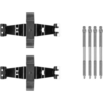 Kit de freno Textar - Compatible con Mercedes-Benz C-Class GLC Kit de freno Textar - Compatible con Mercedes-Benz C-Class GLC