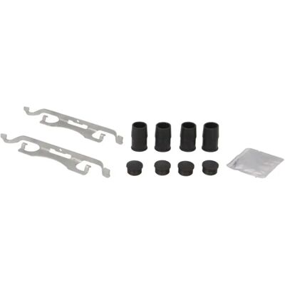 Kit d'accessoires, étrier de frein TEXTAR 82544300 pour Ford - Système ATE Kit d'accessoires, étrier de frein TEXTAR 82544300 pour Ford - Système ATE