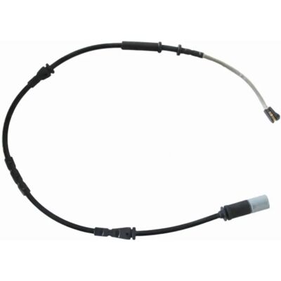 Textar 98063800 Bremsverschleißwarnkontakt - Bremsbelagverschleißsensor für BMW 1, X2, Mini Textar 98063800 Bremsverschleißwarnkontakt - Bremsbelagverschleißsensor für BMW 1, X2, Mini