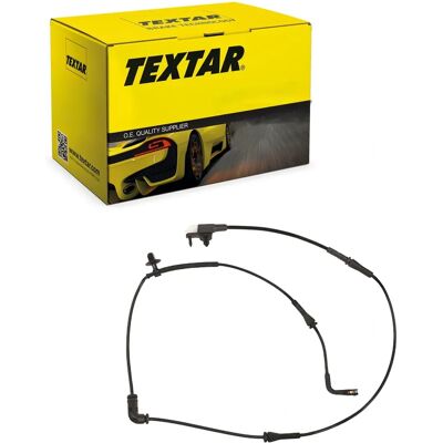 TEXTAR LR072017 Contact de avertizare pentru uzura plăcuțelor de frână - Piesă de schimb TEXTAR LR072017 Contact de avertizare pentru uzura plăcuțelor de frână - Piesă de schimb