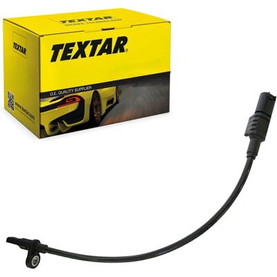 Sensor de velocidad de rueda Textar para Mercedes G-Class GLE GLS ML Sensor de velocidad de rueda Textar para Mercedes G-Class GLE GLS ML