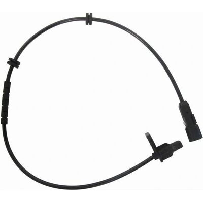 Renault Textar ABS Sensor - Wheel Speed - Captur, Clio 450 Renault Textar ABS Sensor - Wheel Speed - Captur, Clio 450