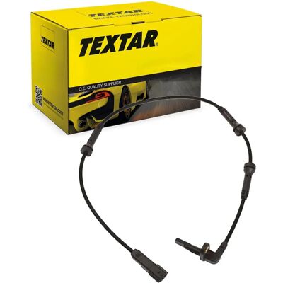 Textar 450352 Front Wheel Speed Sensor - ABS Sensor Textar 450352 Front Wheel Speed Sensor - ABS Sensor