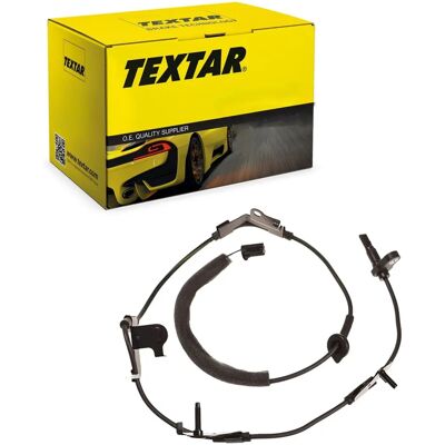 Textar 45038700 Rear Right Wheel Speed Sensor - ABS Sensor Textar 45038700 Rear Right Wheel Speed Sensor - ABS Sensor