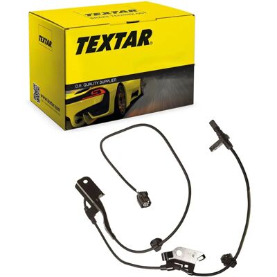 Textar 45039100 ABS Sensor - Front Right for Toyota RAV4 Textar 45039100 ABS Sensor - Front Right for Toyota RAV4