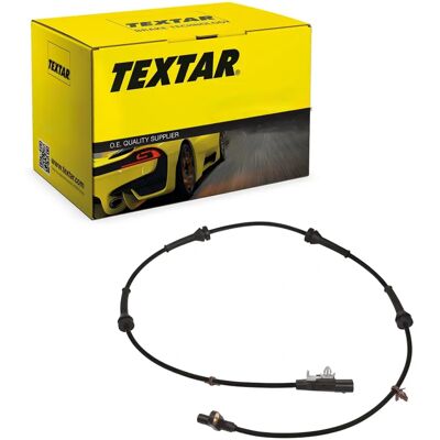 Textar 45040500 Aktiver Radgeschwindigkeitsensor - ABS Sensor Textar 45040500 Aktiver Radgeschwindigkeitsensor - ABS Sensor