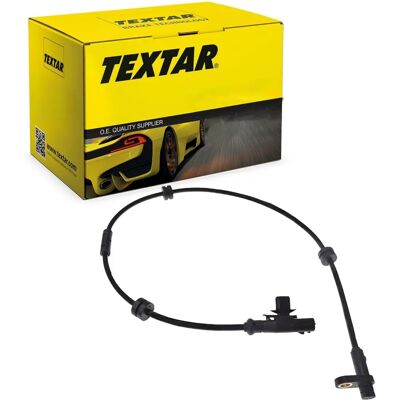 Textar 24071021793 Rear Wheel Speed Sensor - ABS Sensor Textar 24071021793 Rear Wheel Speed Sensor - ABS Sensor