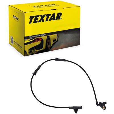 Textar Capteur de Vitesse de Roue Arrière Gauche - Capteur ABS Textar Capteur de Vitesse de Roue Arrière Gauche - Capteur ABS